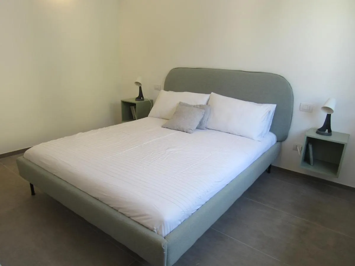 Appartement Make A Wish - Near The Center With Private Parking à Côme