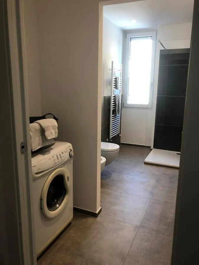Appartement Make A Wish - Near The Center With Private Parking à Côme