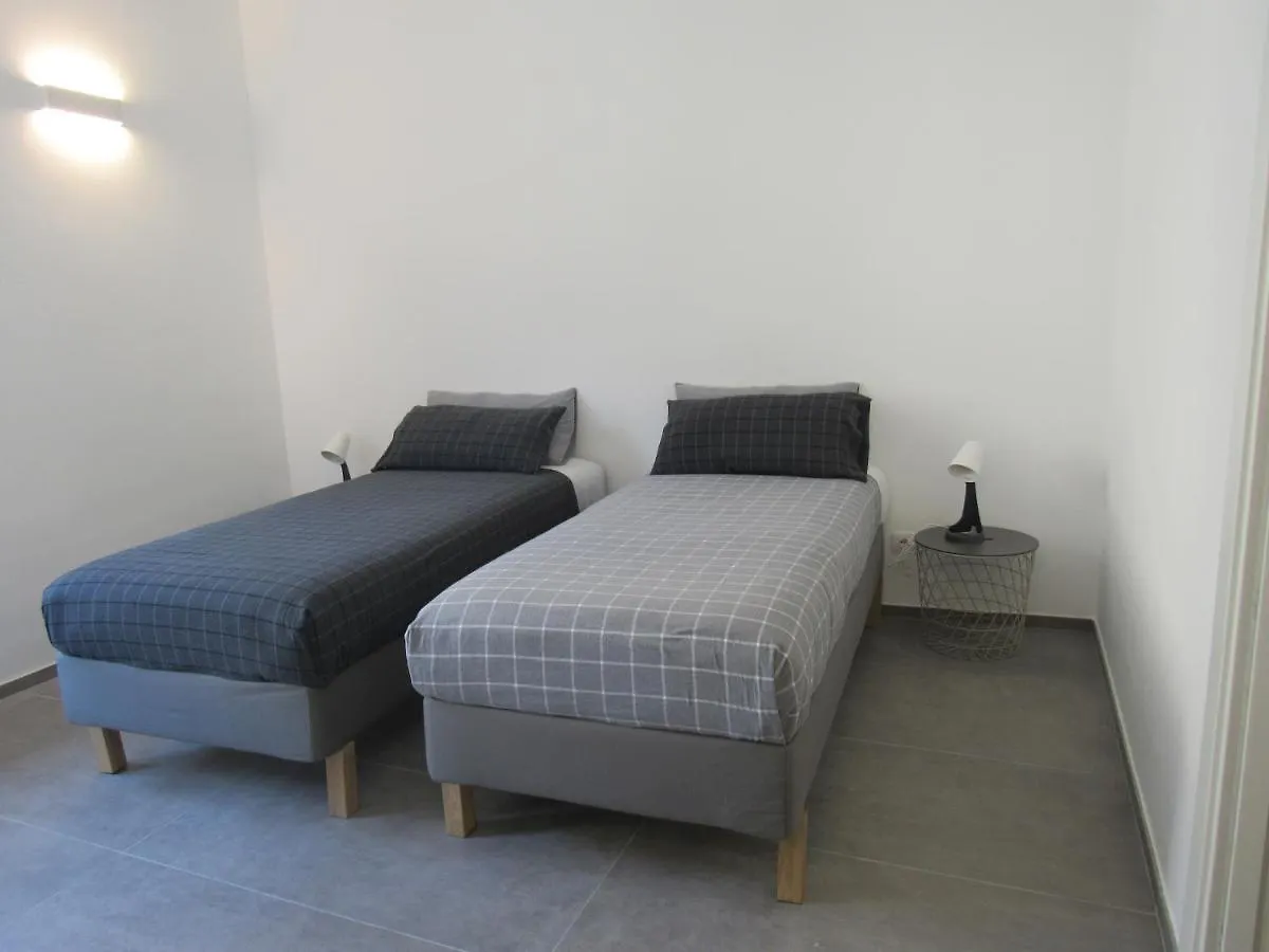 Appartement Make A Wish - Near The Center With Private Parking à Côme